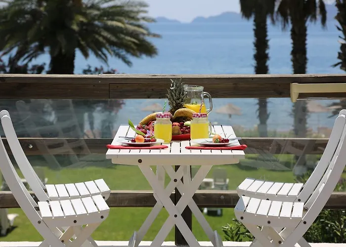 Golden Key 5* Hisaronu