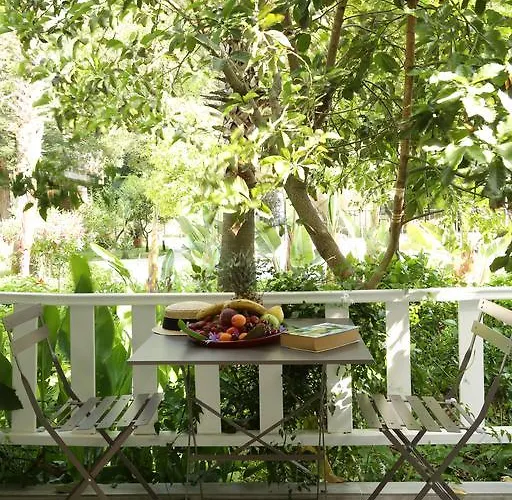 Hotel Golden Key Hisaronu