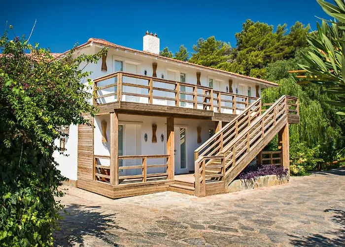 Hotel Golden Key Hisaronu