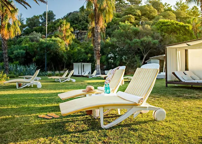 Golden Key Hotel Hisaronu