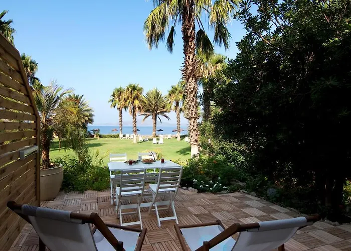 Hotel Golden Key Hisaronu