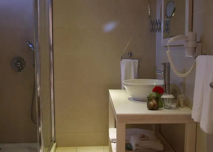 Hotel Golden Key Hisaronu