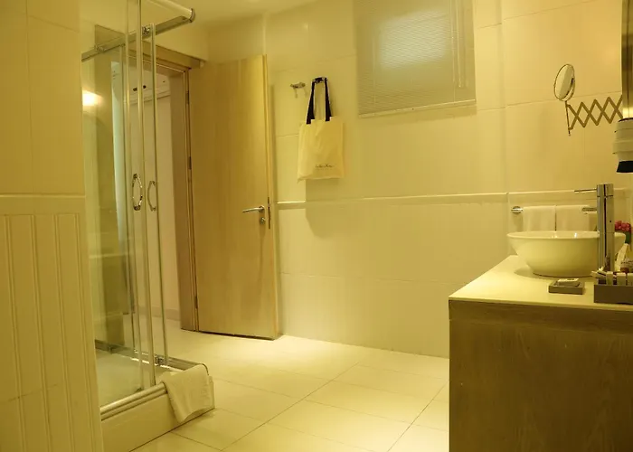 Golden Key Hotel Hisaronu