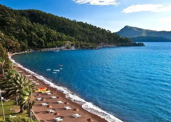 Golden Key 5* Hisaronu