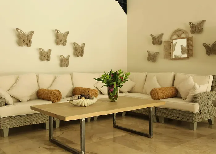 Golden Key Hotel Hisaronu