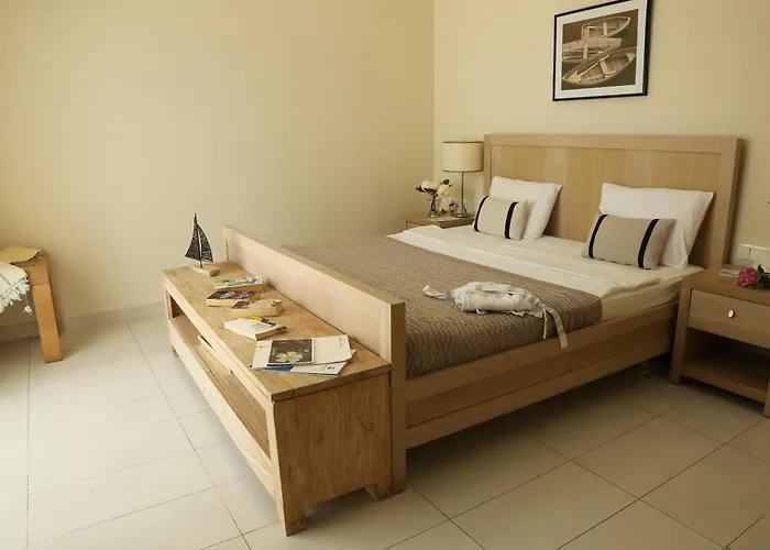 Hotel Golden Key Hisaronu